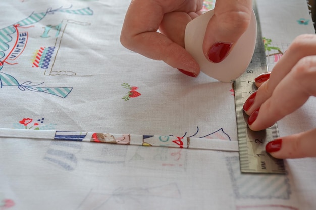 przykładowe wzory haftów